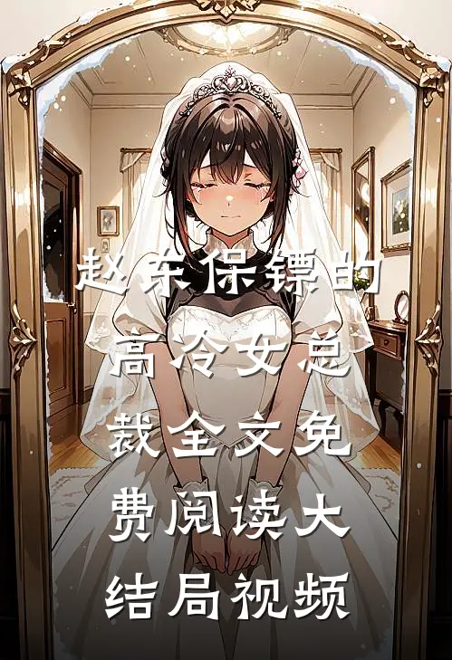 赵东保镖的高冷女总裁全文免费阅读大结局视频