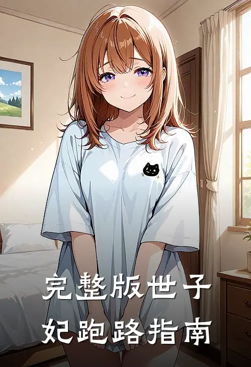 完整版世子妃跑路指南