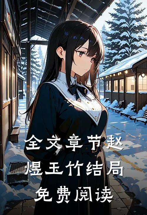 全文章节赵煜玉竹结局免费阅读