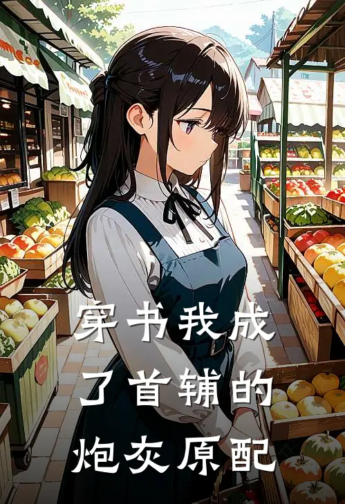穿书我成了首辅的炮灰原配