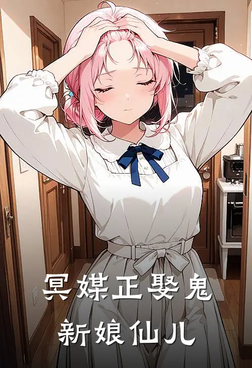 冥媒正娶鬼新娘仙儿