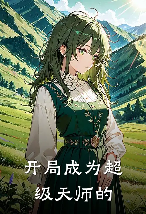 开局成为超级天师的