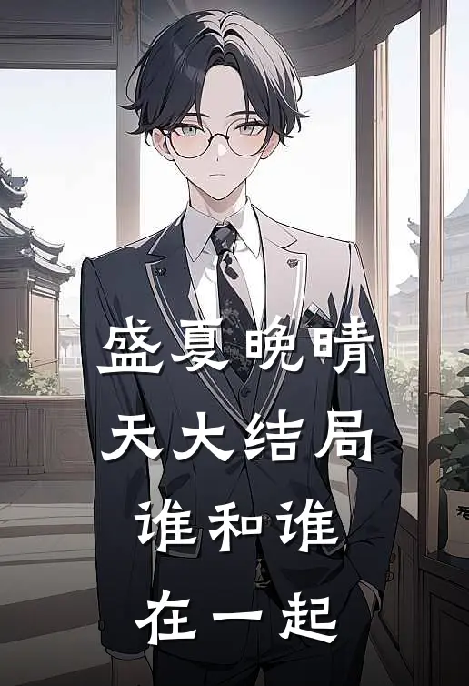 盛夏晚晴天大结局,谁和谁在一起