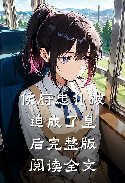 侯府忠仆被迫成了皇后完整版阅读全文