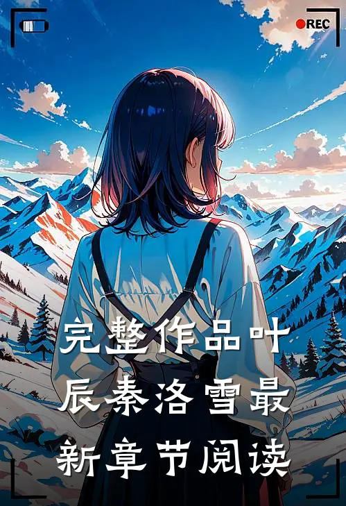 完整作品叶辰秦洛雪最新章节阅读