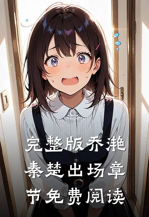 完整版乔滟秦楚出场章节免费阅读