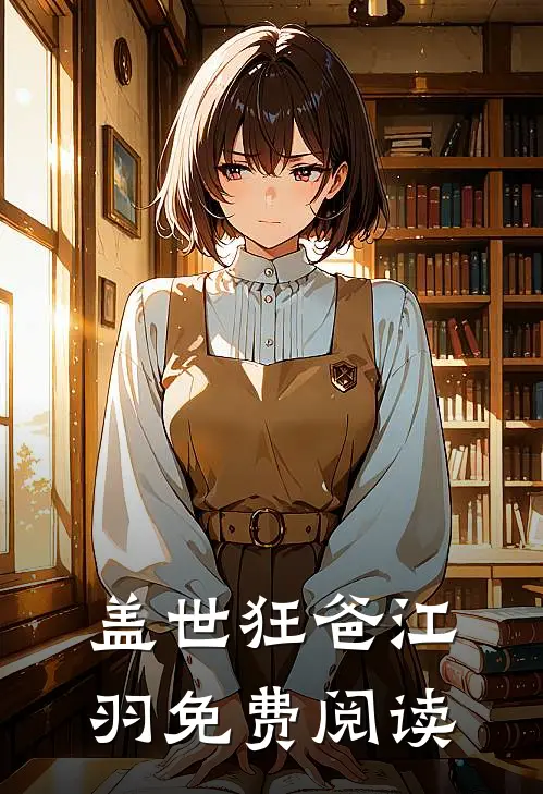 盖世狂爸江羽免费阅读