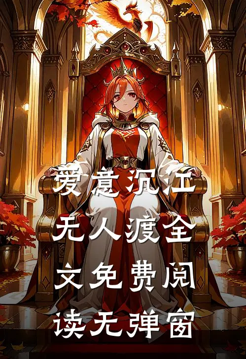 爱意沉江无人渡全文免费阅读无弹窗