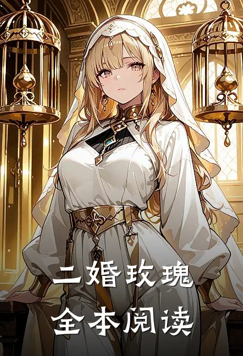 二婚玫瑰全本阅读