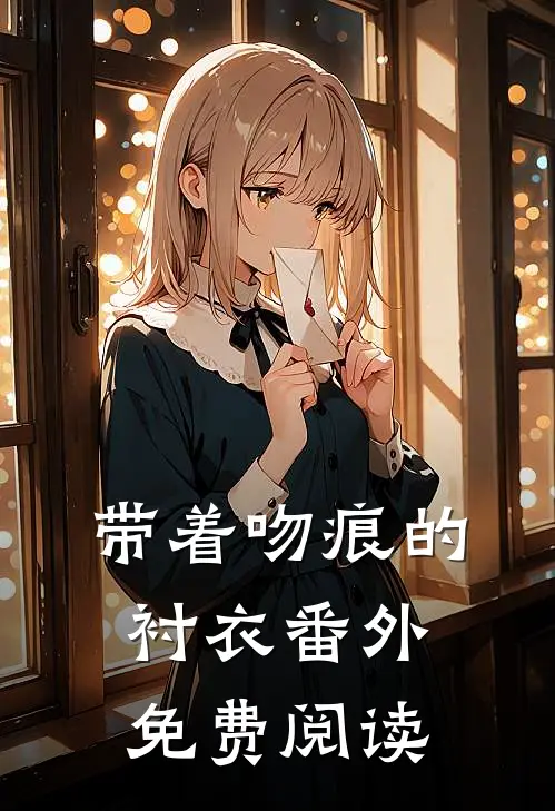 带着吻痕的衬衣 番外免费阅读