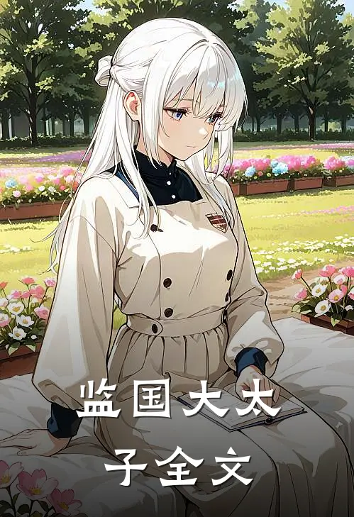 监国大太子全文