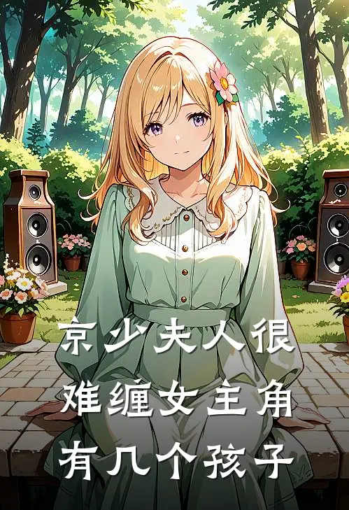 京少夫人很难缠女主角有几个孩子