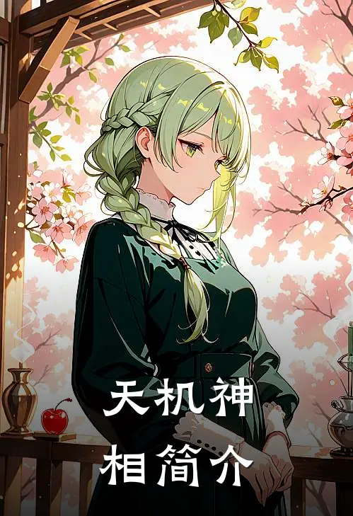 天机神相简介