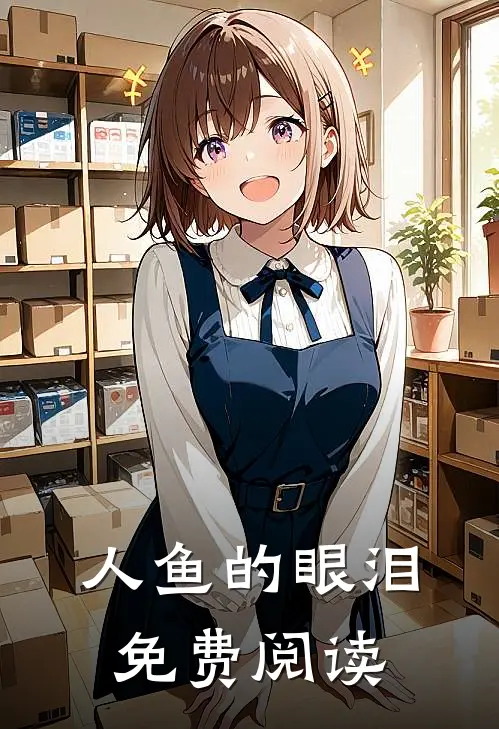 人鱼的眼泪免费阅读