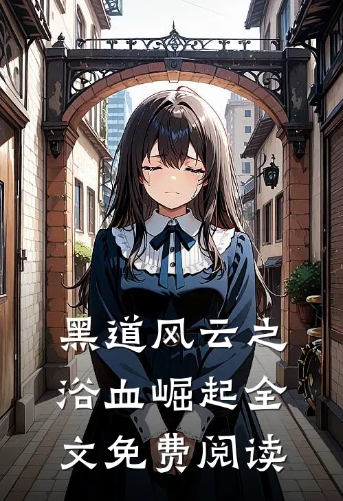 黑道风云之浴血崛起全文免费阅读