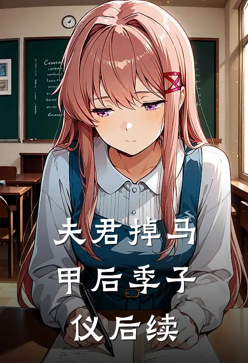 夫君掉马甲后季子仪后续