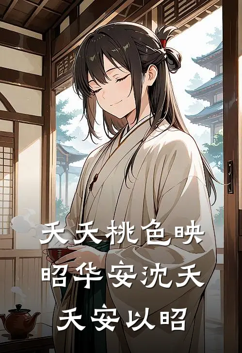 夭夭桃色映昭华安沈夭夭安以昭