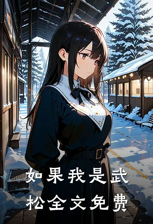 如果我是武松全文免费