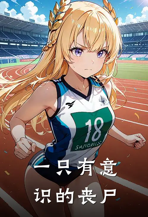 一只有意识的丧尸