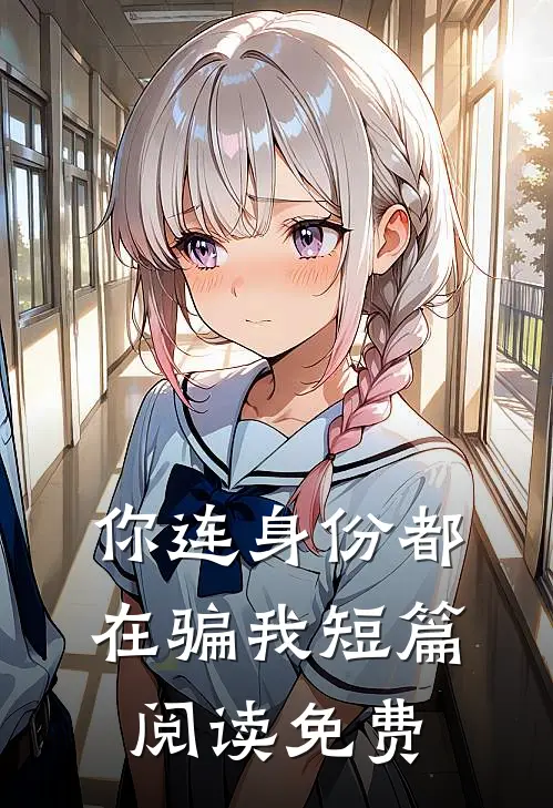 你连身份都在骗我短篇阅读免费