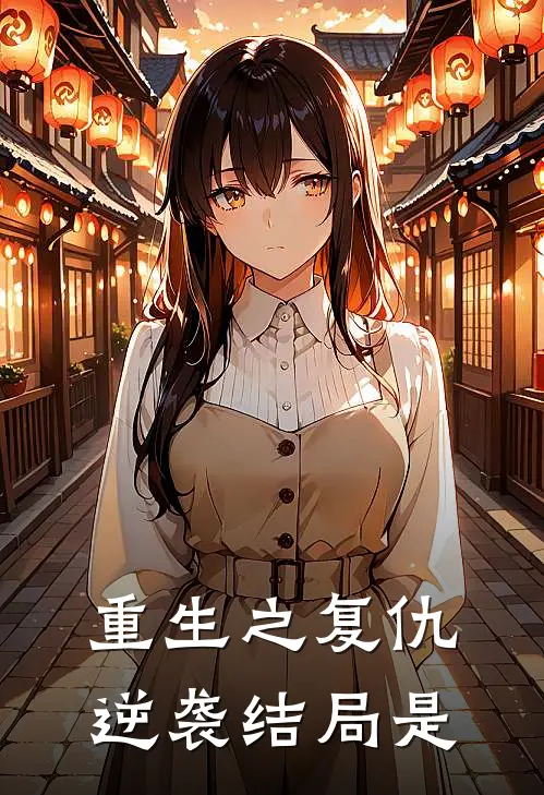 重生之复仇逆袭结局是