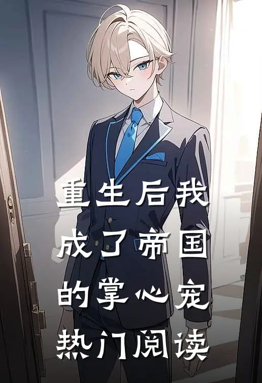 重生后我成了帝国的掌心宠热门阅读