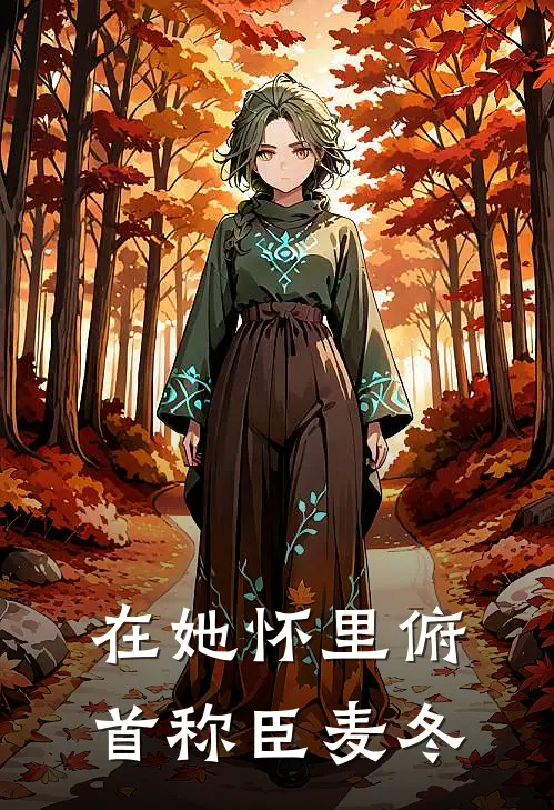 在她怀里俯首称臣 麦冬