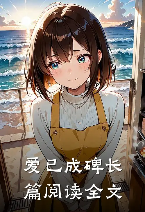爱已成碑长篇阅读全文