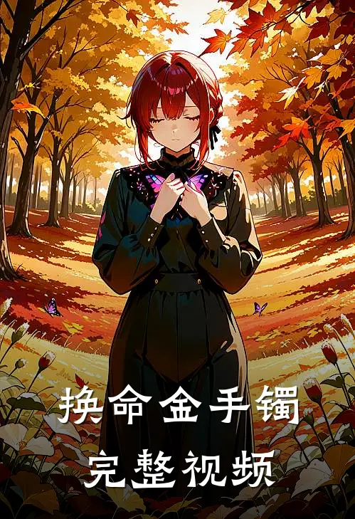 换命金手镯完整视频