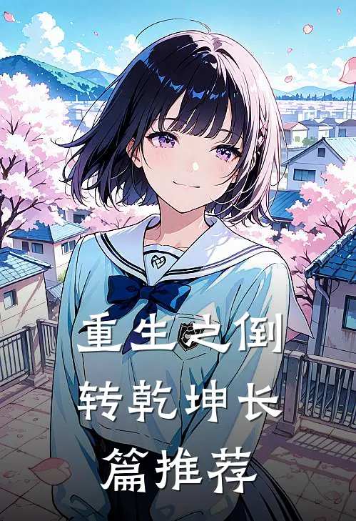 重生之倒转乾坤长篇推荐