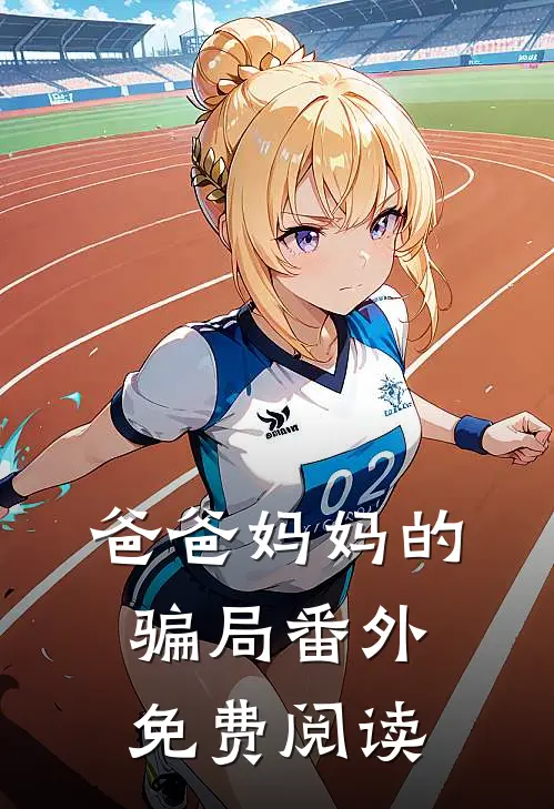 爸爸妈妈的骗局番外免费阅读