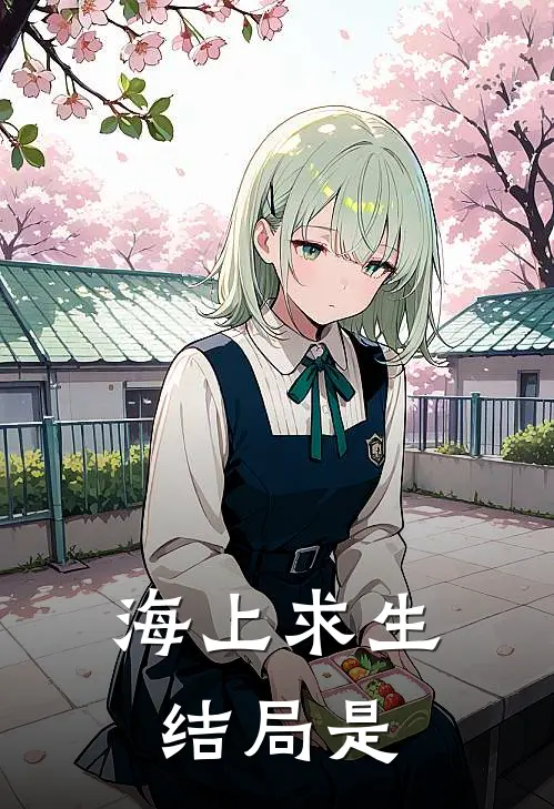 海上求生结局是