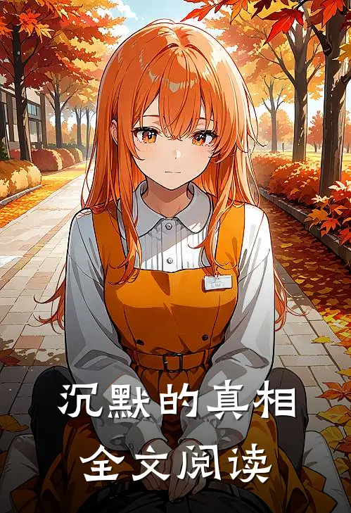 沉默的真相全文阅读