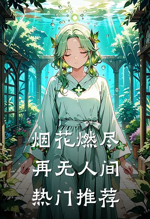 烟花燃尽再无人间热门推荐