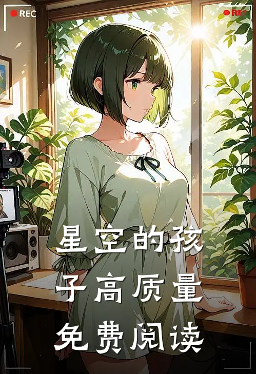 星空的孩子高质量免费阅读