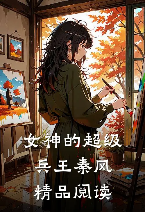 女神的超级兵王秦风精品阅读