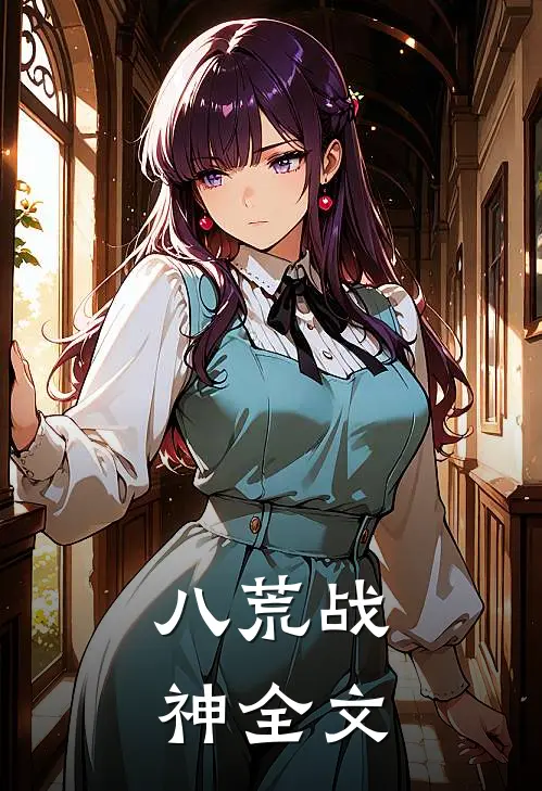 八荒战神全文