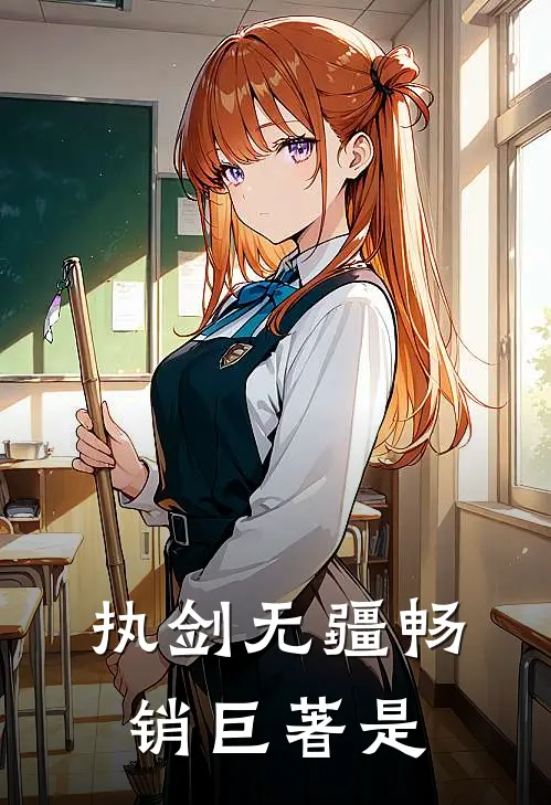 执剑无疆畅销巨著是
