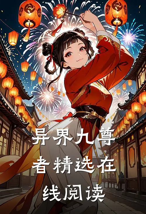 异界九尊者精选在线阅读