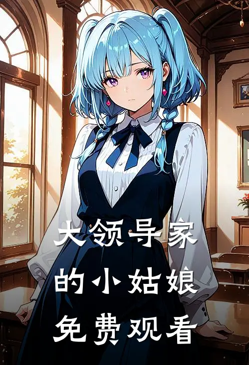 大领导家的小姑娘免费观看