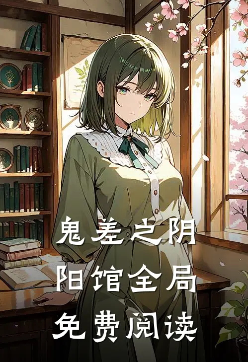 鬼差之阴阳馆全局免费阅读
