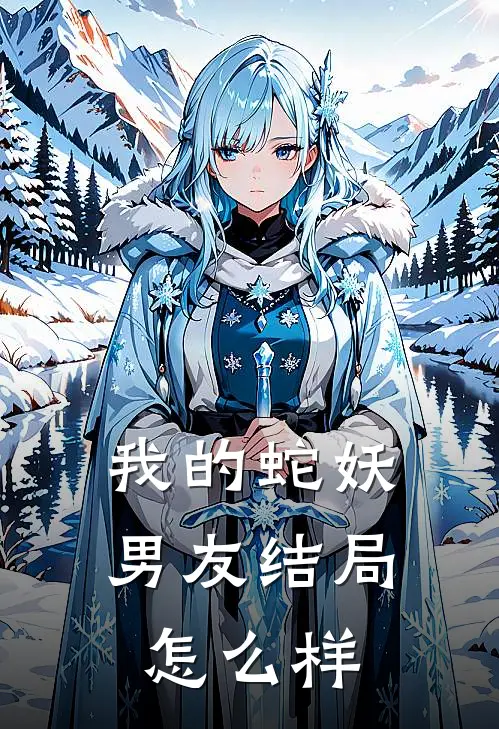 我的蛇妖男友结局怎么样