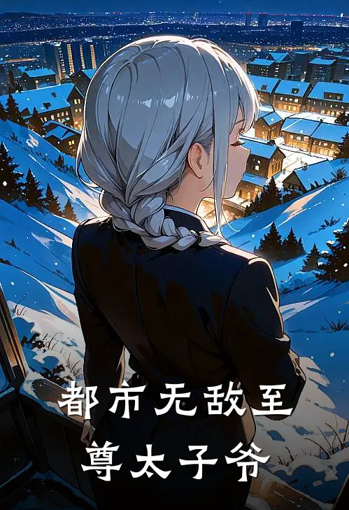 都市无敌至尊太子爷