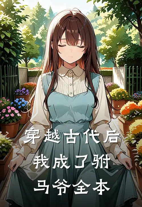 穿越古代后我成了驸马爷全本