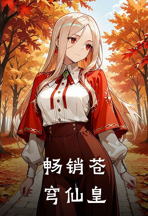 畅销苍穹仙皇