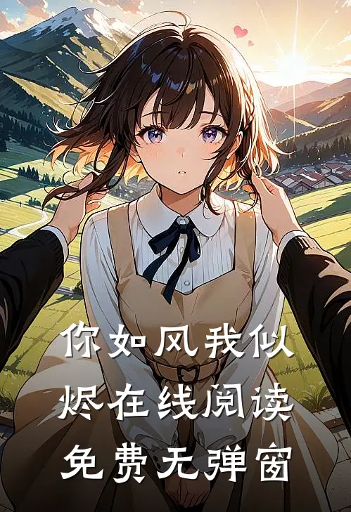 你如风我似烬在线阅读免费无弹窗