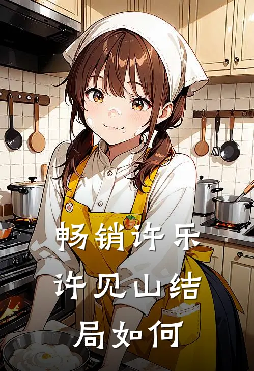 畅销许乐许见山结局如何