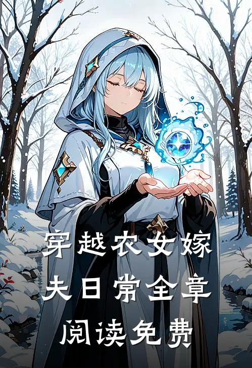 穿越农女嫁夫日常全章阅读免费