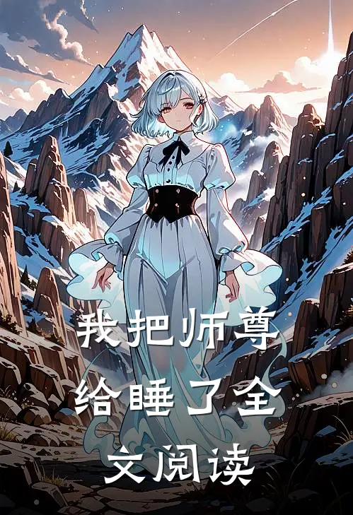 我把师尊给睡了全文阅读