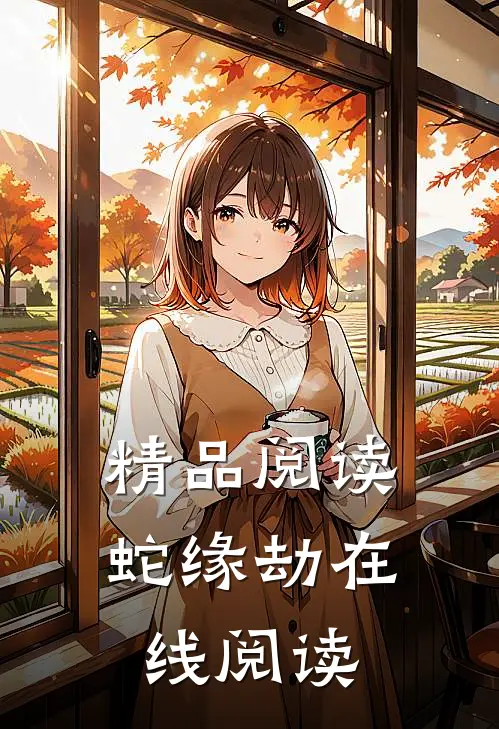 精品阅读蛇缘劫在线阅读